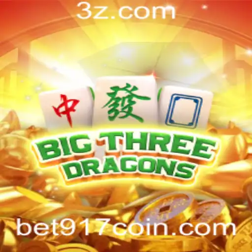 Descubra o Mundo de BigThreeDragons com Bet917
