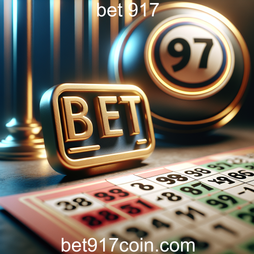 Descubra o Mundo do Bingo no Bet 917