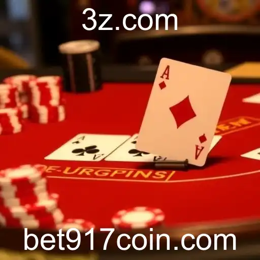 Explorando o Fascinante Mundo do Blackjack