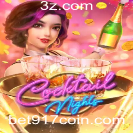 Descubra o Mundo Vibrante de CocktailNights com bet917