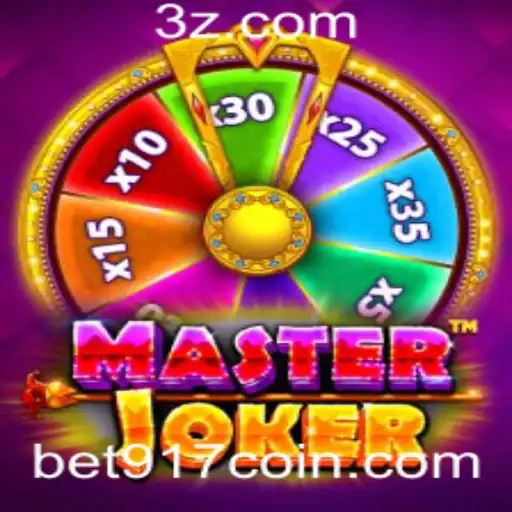Descubra o Empolgante Mundo de MasterJoker com Bet917