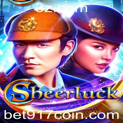 Sheerluck: Desvendando o Mundo do Novo Jogo com a Palavra-Chave bet917