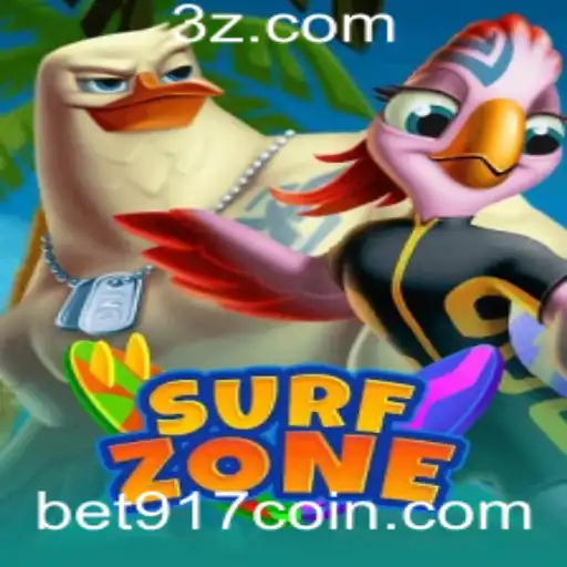 Descubra o Mundo Empolgante de SurfZone: Aventuras em Alta Onda