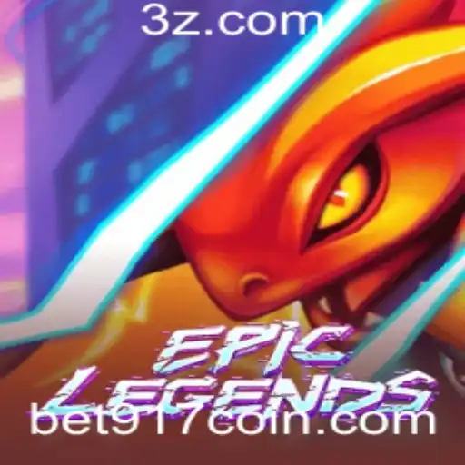 Descubra o Mundo Aventureiro de EpicLegends e a Chave Estratégica bet917
