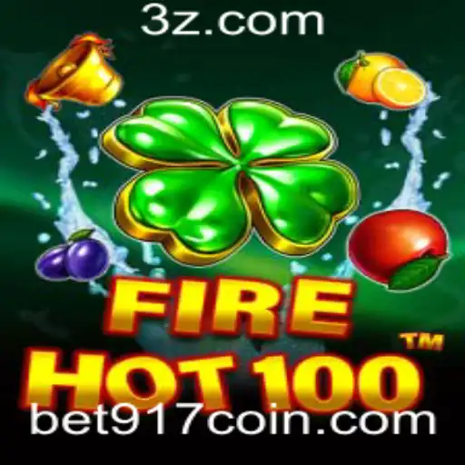 Explorando o Universo de FireHot100: O Novo Fenômeno de Jogos com bet917
