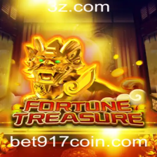 FortuneTreasure: Descubra a Emoção de Apostas com bet917