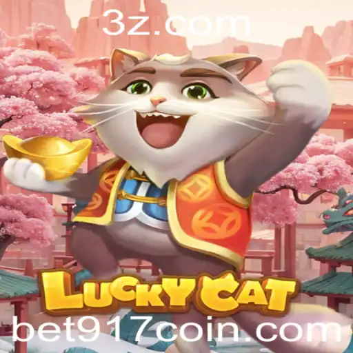 LuckyCat: Descubra as Regras e Atrações do Novo Jogo de Azar