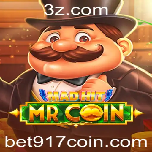 MadHitMrCoin: O Jogo que Está Revolucionando o Mundo dos Cassinos Online
