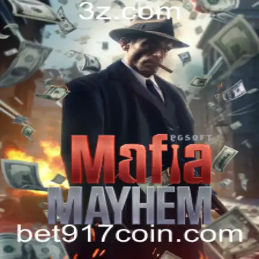 Descubra o Mundo do Jogo de Estratégia MafiaMayhem