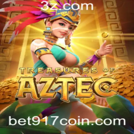 Descubra as Riquezas do Treasures of Aztec e Como Jogar com Mestreza