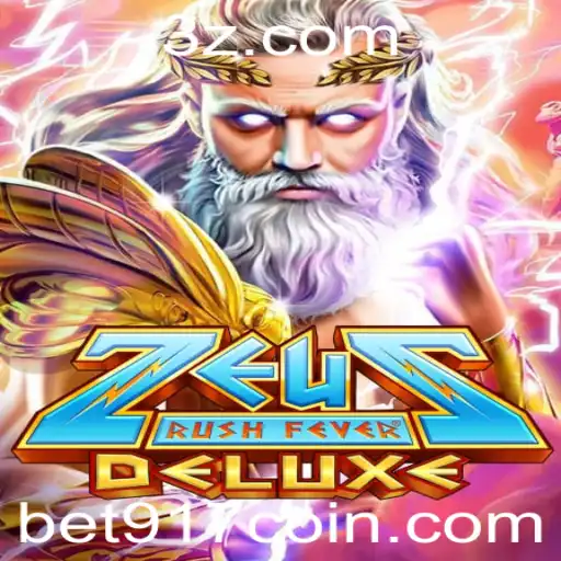 Descubra a Emoção do Jogo ZeusRushFeverDeluxe com Bet917